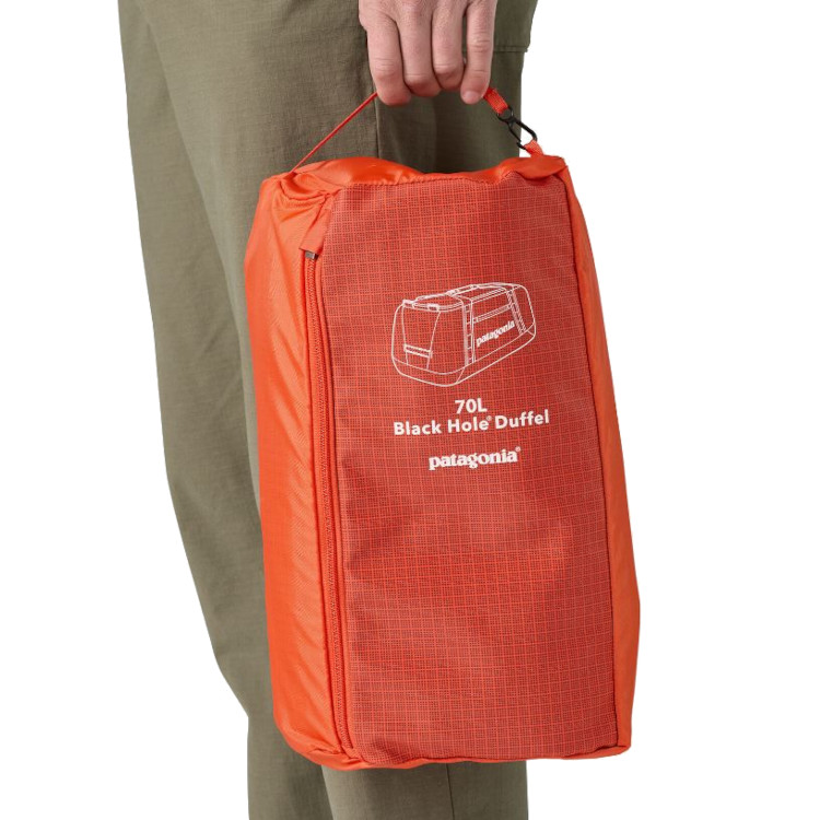 Patagonia Black Hole Duffel 70L